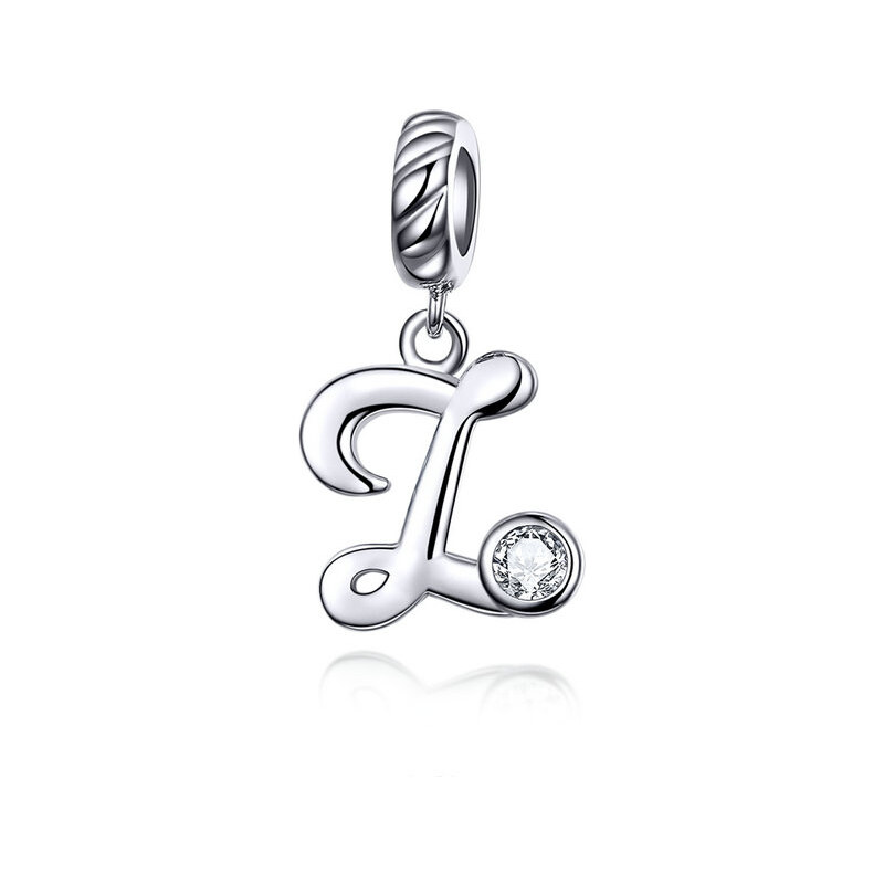 Emporial Royal Fashion visiaci prívesok Písacie písmenko Z 41546944