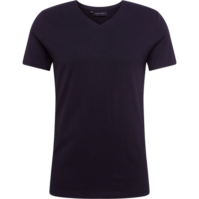 Casual Friday Tričko Lincoln čierna 48785325