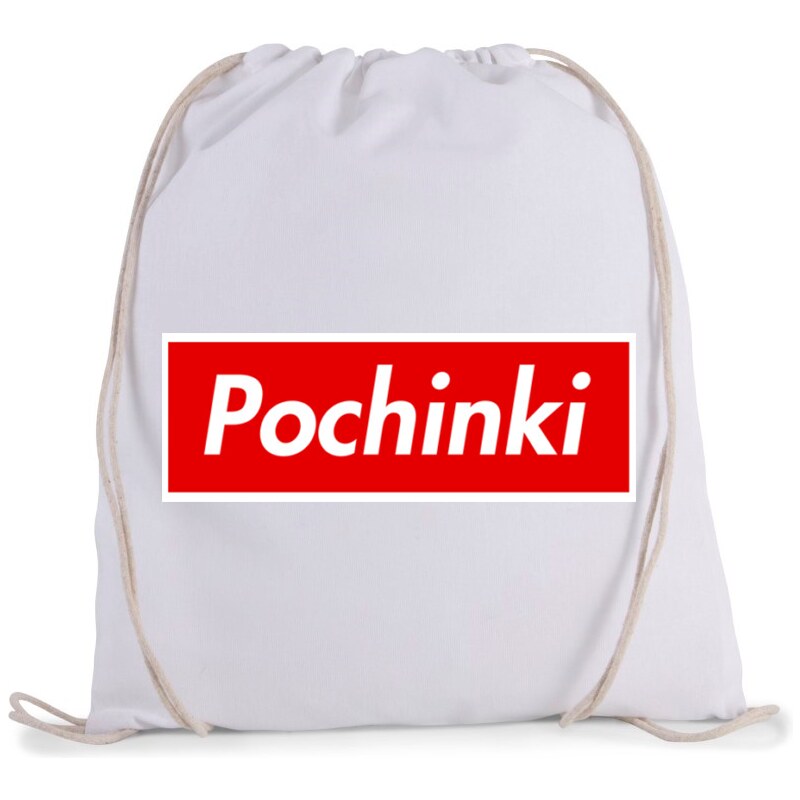 Vak na chrbát PUBG - Pochinki