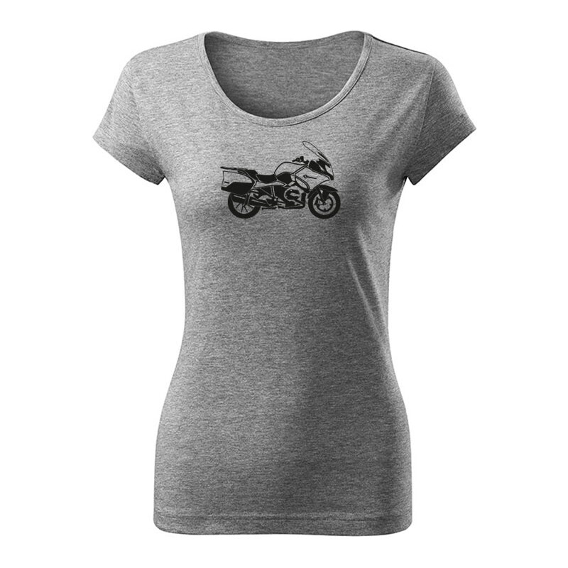 T-ričko BMW R1200 RT dámske tričko 13714405