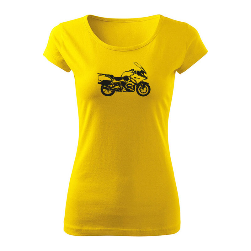 T-ričko BMW R1200 RT dámske tričko 13714410
