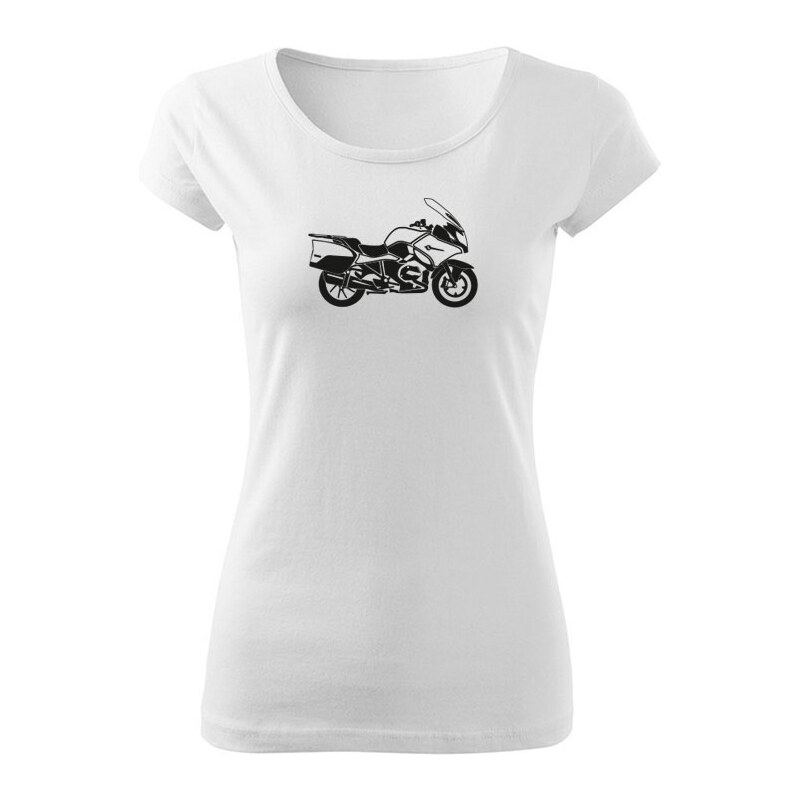 T-ričko BMW R1200 RT dámske tričko 13714404