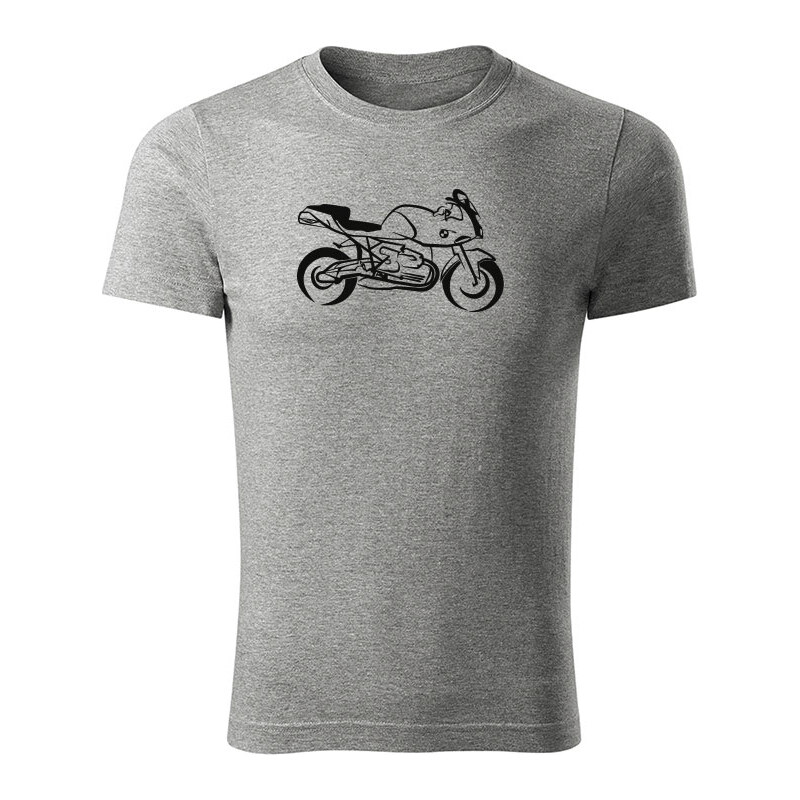 T-ričko BMW R1200S pánske tričko 13716406