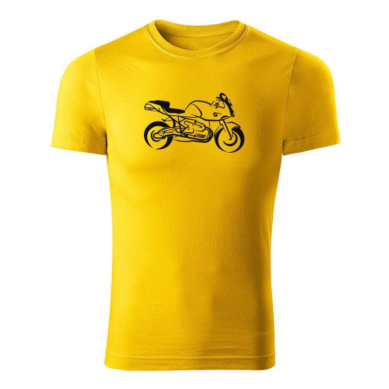 T-ričko BMW R1200S pánske tričko 13716418