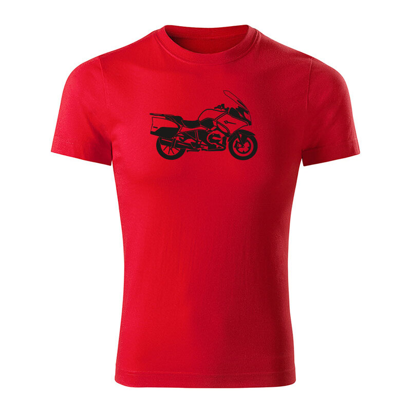 T-ričko BMW R1200 RT pánske tričko 13716401