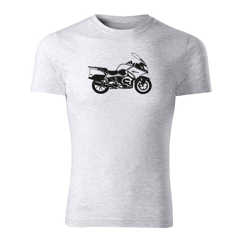 T-ričko BMW R1200 RT pánske tričko 13716386