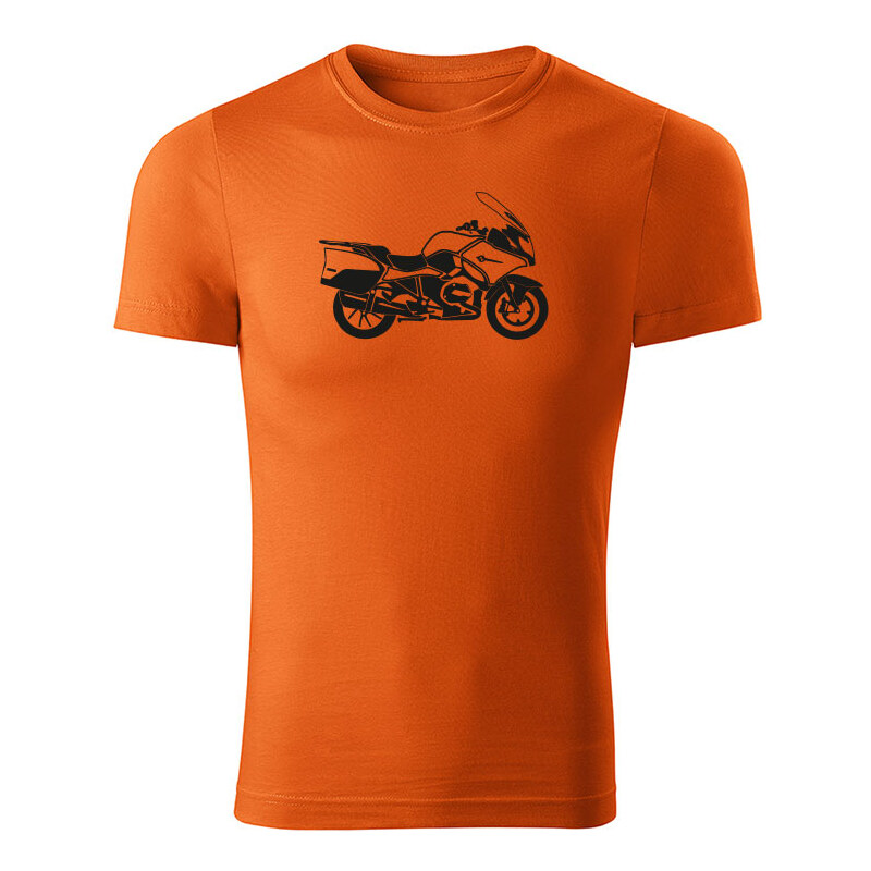 T-ričko BMW R1200 RT pánske tričko 13716400