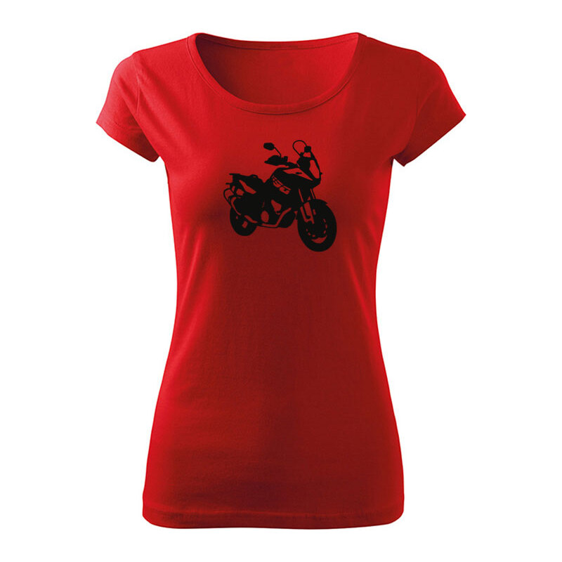 T-ričko KTM 1190 Adventure dámske tričko 13716383