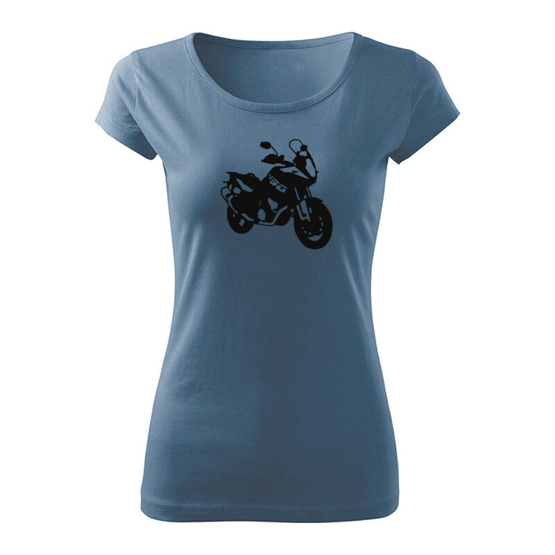 T-ričko KTM 1190 Adventure dámske tričko 13716379