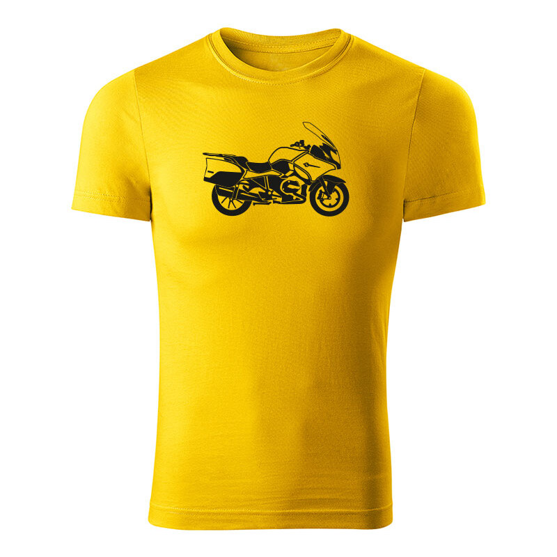 T-ričko BMW R1200 RT pánske tričko 13716399