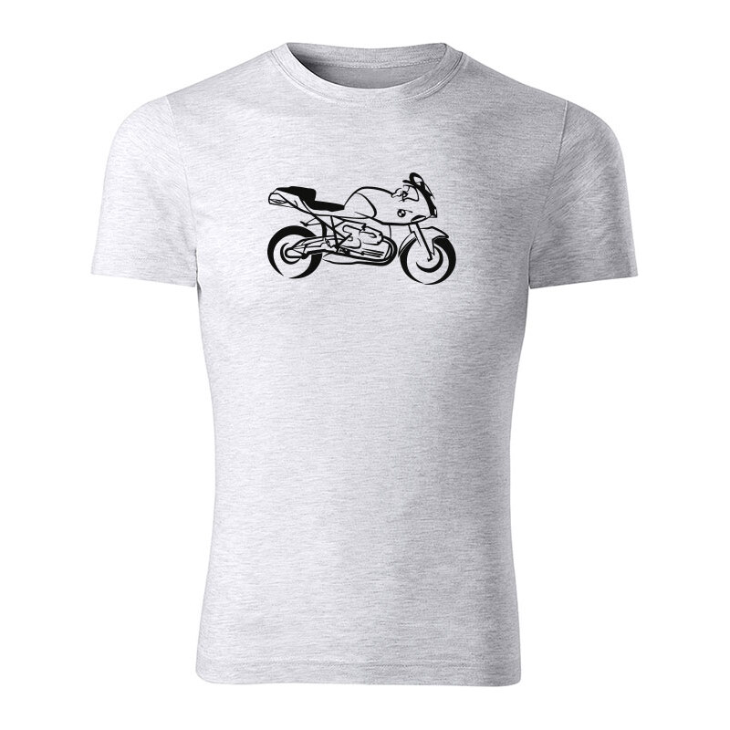 T-ričko BMW R1200S pánske tričko 13716405