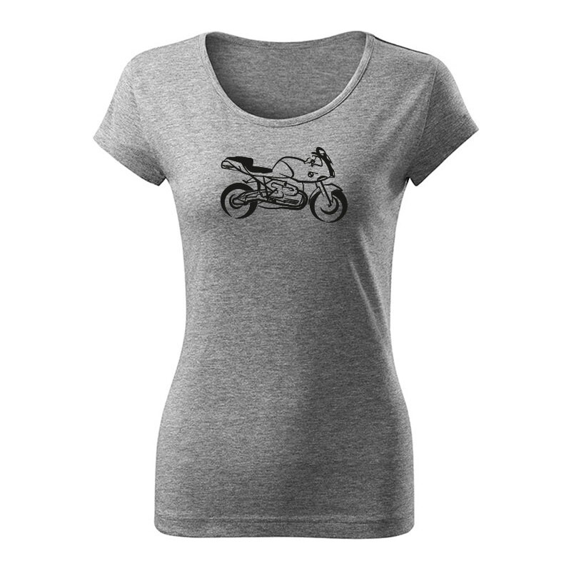 T-ričko BMW R1200S dámske tričko 13716368