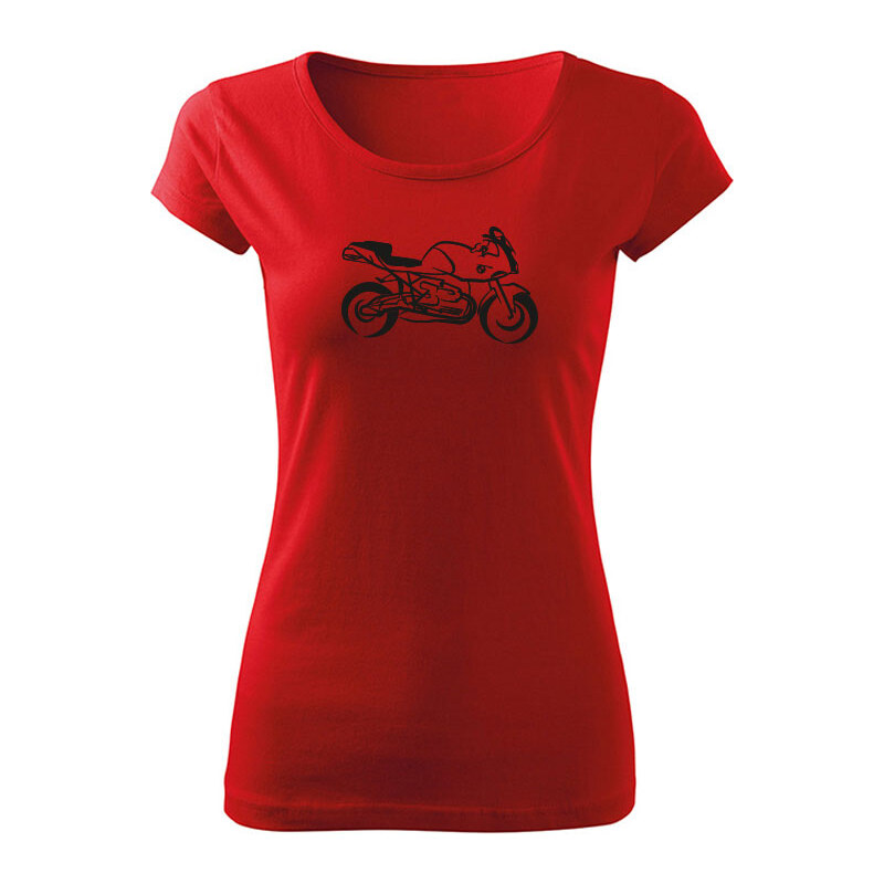 T-ričko BMW R1200S dámske tričko 13716374