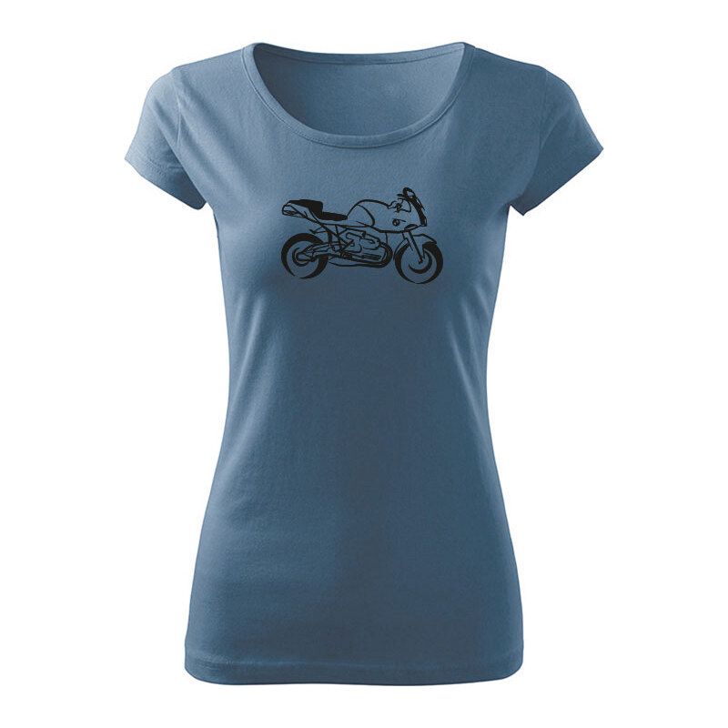 T-ričko BMW R1200S dámske tričko 13716370