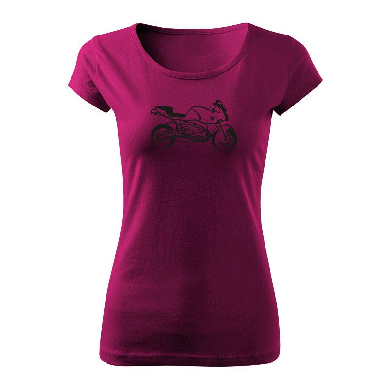 T-ričko BMW R1200S dámske tričko 13716375