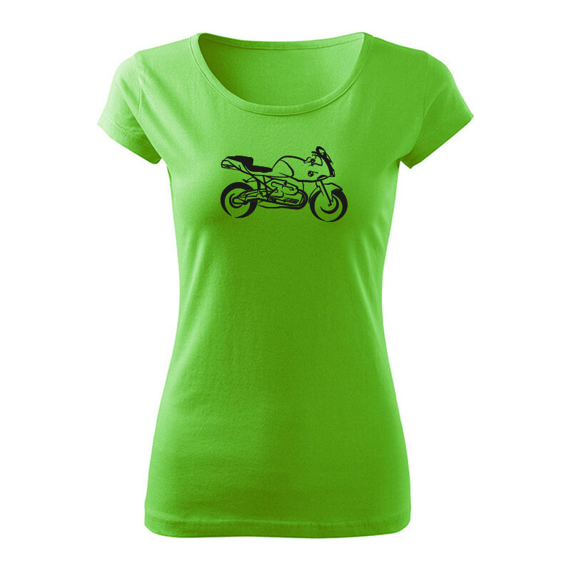 T-ričko BMW R1200S dámske tričko 13716372