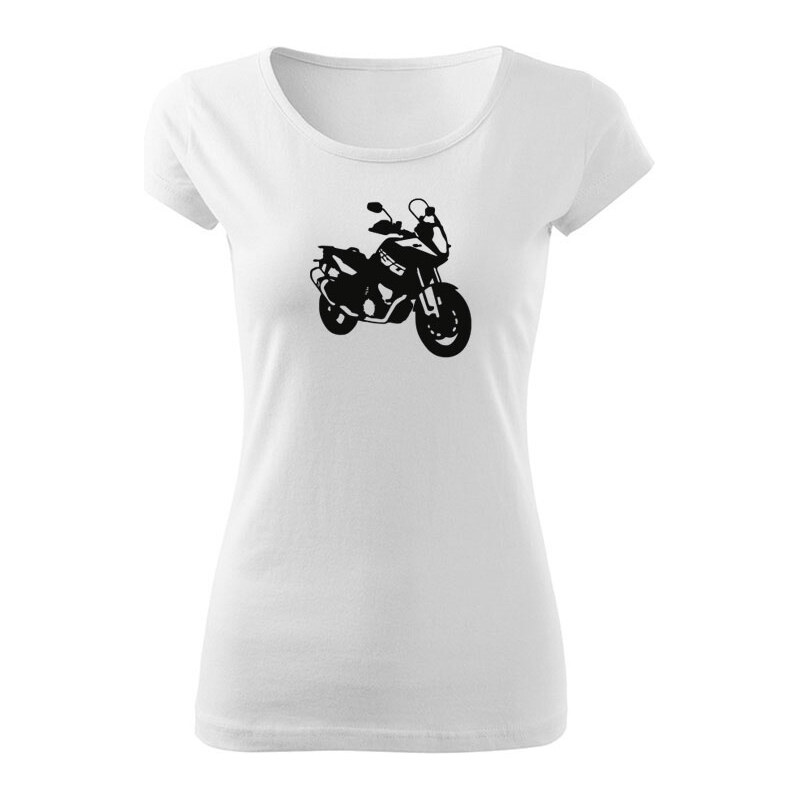 T-ričko KTM 1190 Adventure dámske tričko 13716376