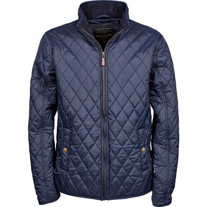 Pánska prešívaná bunda Diamonds Tee Jays 65849990