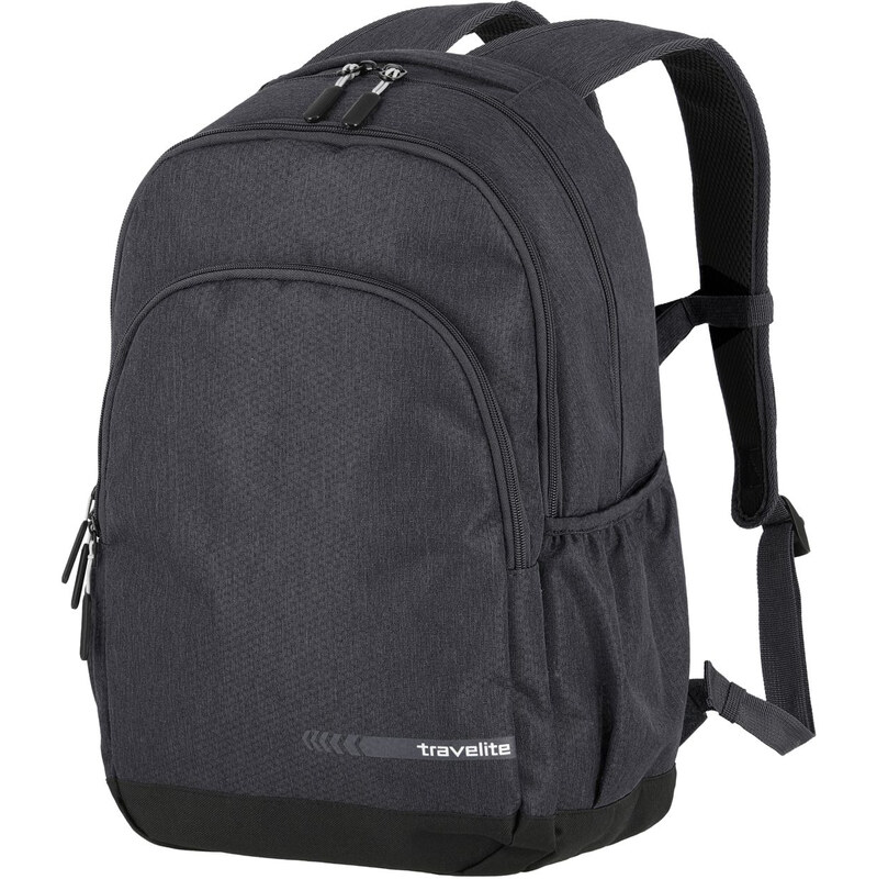 Travelite Kick Off Backpack L Anthracite 22 l 62195812