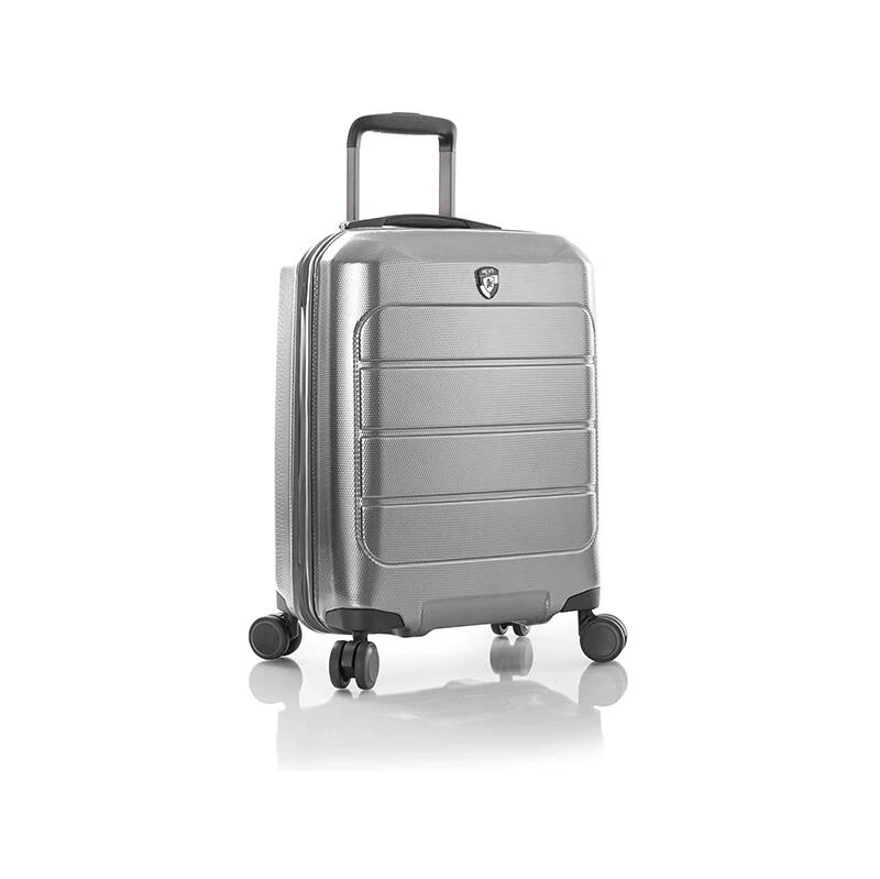 Heys EcoCase S Grey 62193264