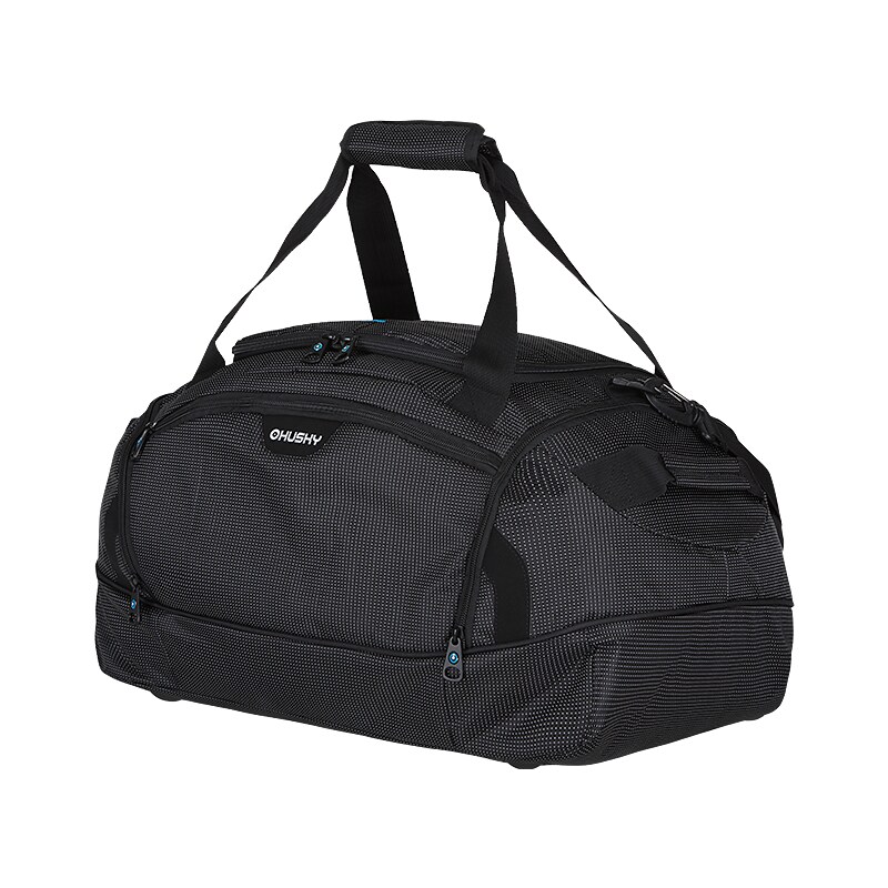 Husky Grape 40l čierna 49075638