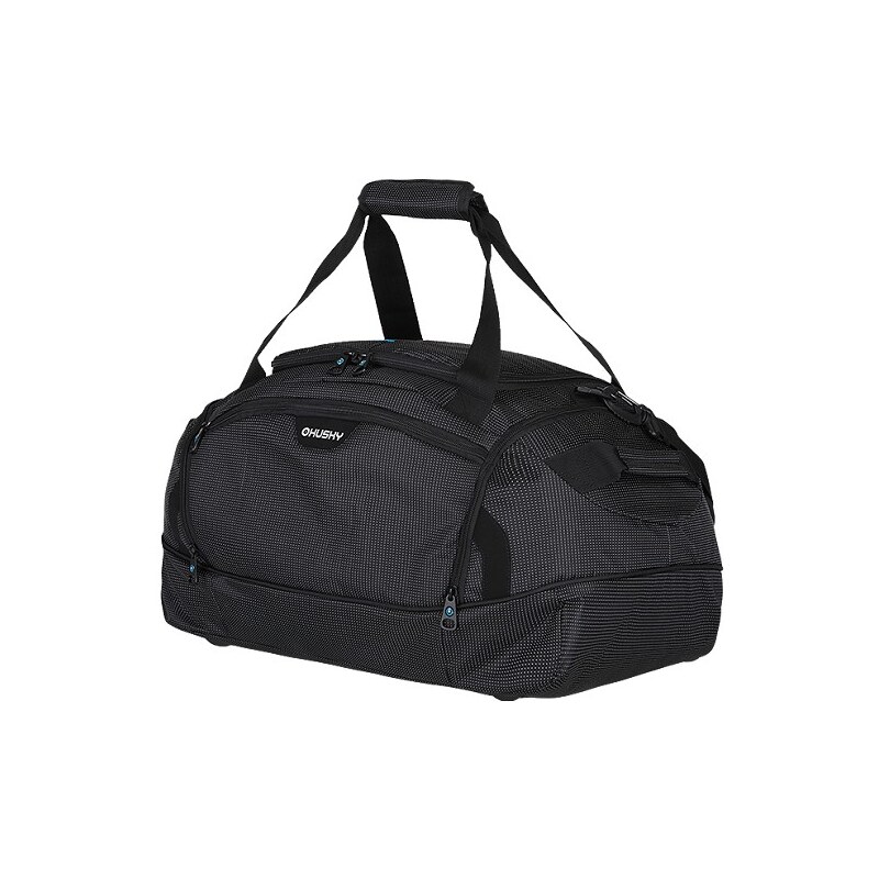 Husky Grape 80l čierna 49075653