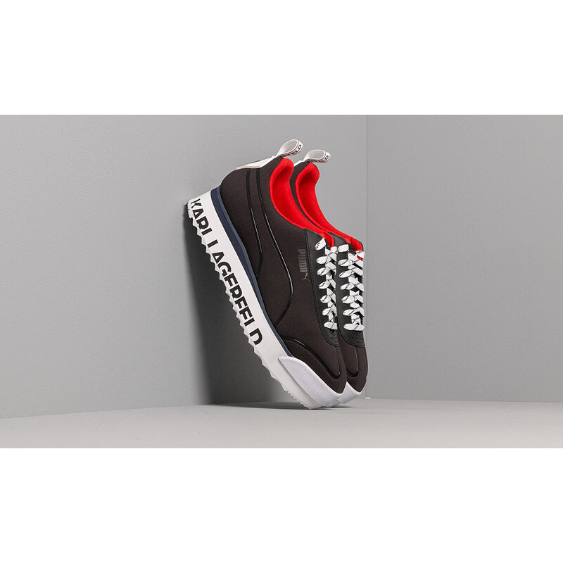 Puma karl lagerfeld roma hotsell