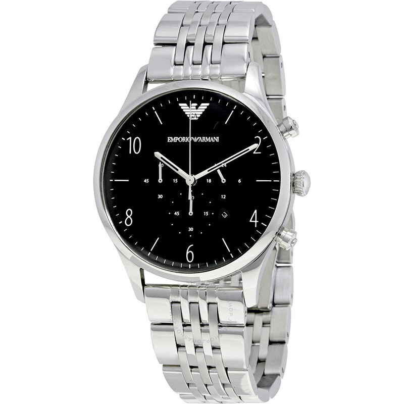 ARMANI PÁNSKE HODINKY ARI AR1863 (43MM) 49145685