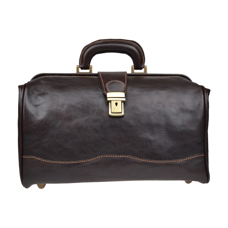 Cafe kožená talianska kabelka Matteo Cafe NovaKabelka.sk 13912867