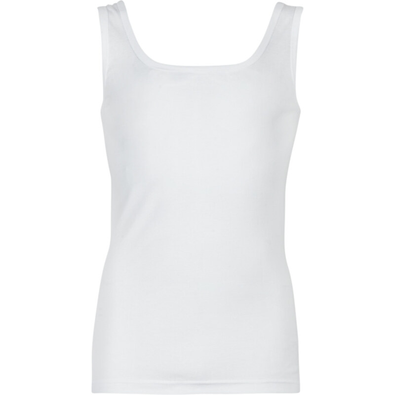 Athena Tielka a tričká bez rukávov COTON BIO Athena 24295129