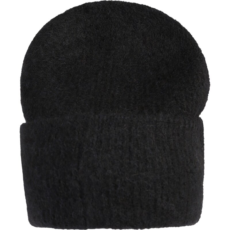 Samsøe Samsøe Čiapky čierna 54222776