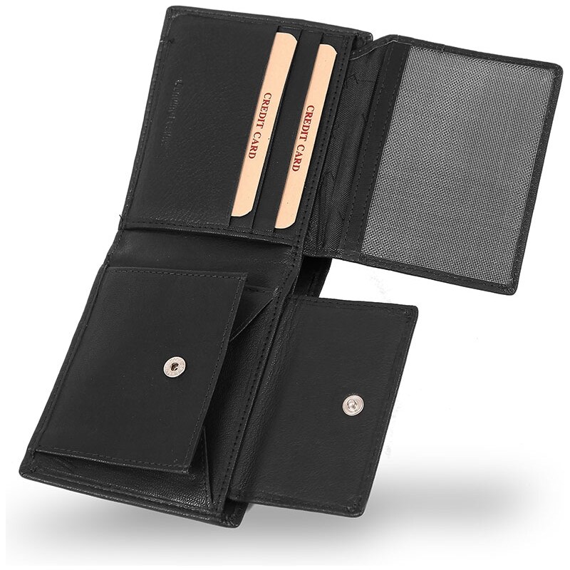 Lagen Pánska kožená peňaženka (PPN190)
