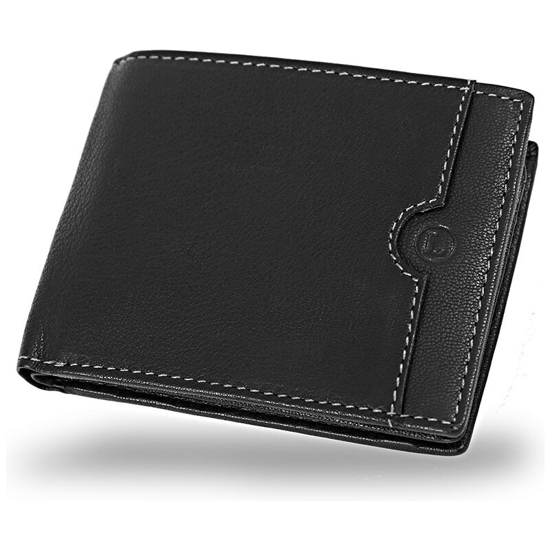 Lagen Pánska kožená peňaženka (PPN190)