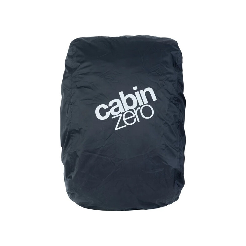 CabinZero Adventure Absolute Black Raincover 62194515
