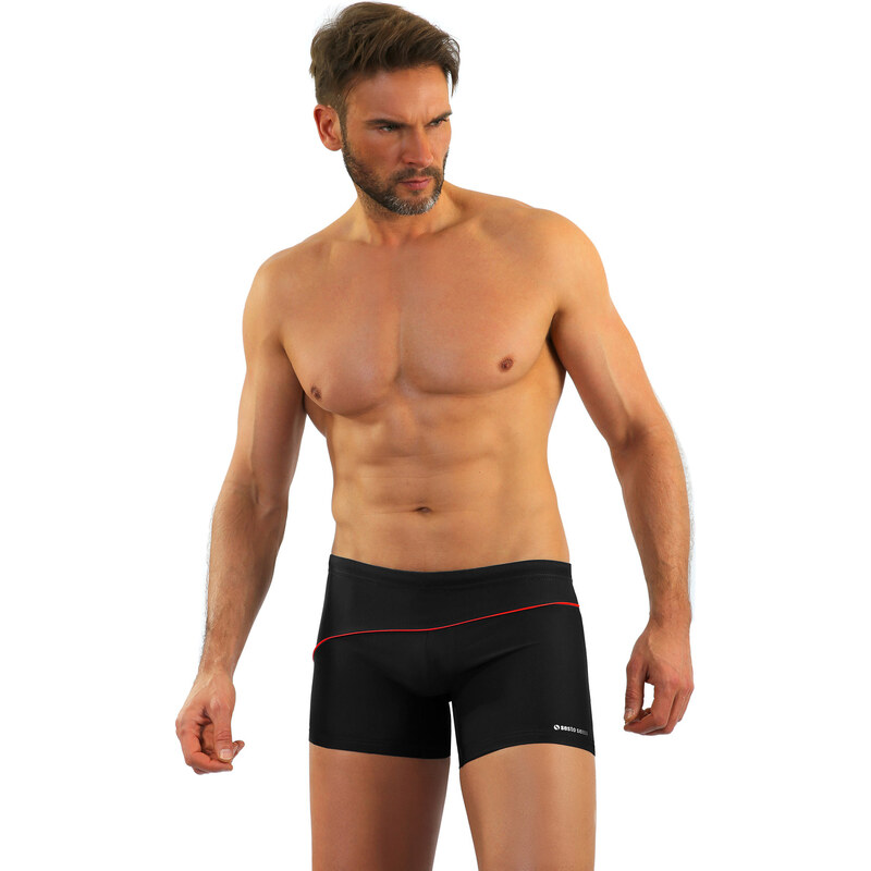 Sesto Senso PÁNSKE PLAVECKÉ BOXERKY BD 314 MAXI 67259299
