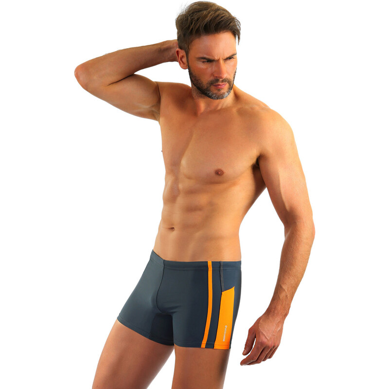 Sesto Senso PÁNSKE PLAVECKÉ BOXERKY BD 364 65718553