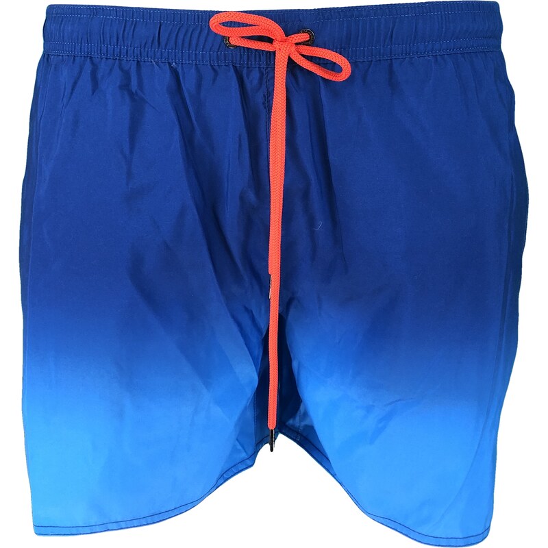 Pánske šortky 211740 9P435 tmavo modrá - Emporio Armani 34545798