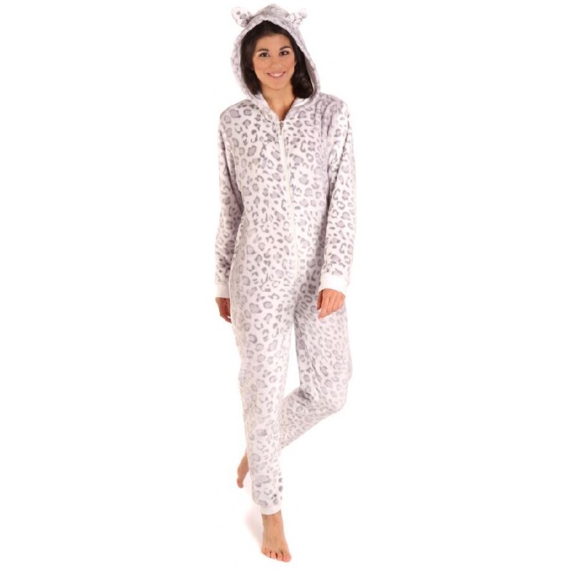 Dámsky overal Irbis 8056 - Vestis 36221634