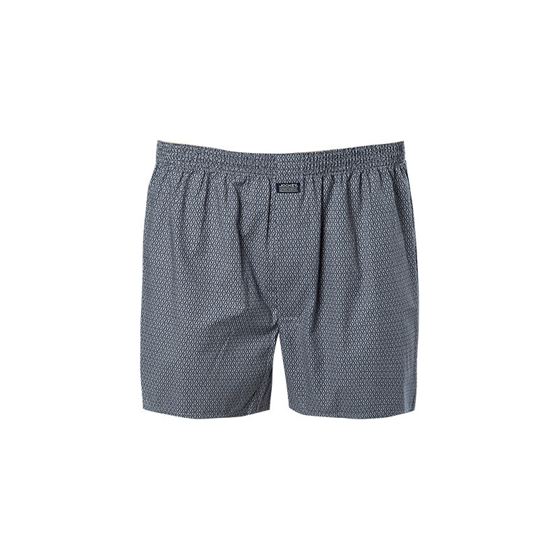 Jockey Pánske boxerky JOKEY Woven 315100H 14103247