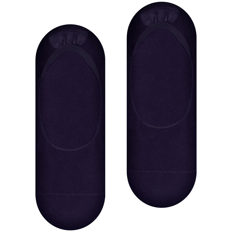 Steven Pánske bambusové ponožky so silikónom 036 35527813