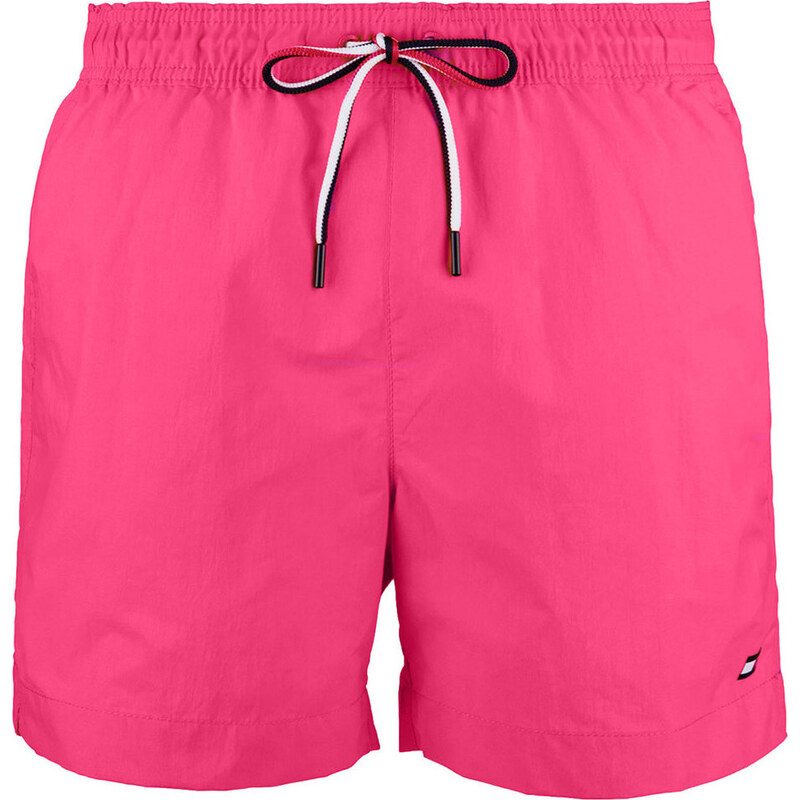 Pánske šortky UM0UM01081-501 pink - Tommy Hilfiger 57990674