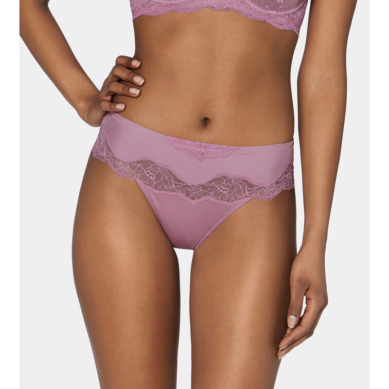 Tangá Amourette Charm Hipster String - Triumph 17180320