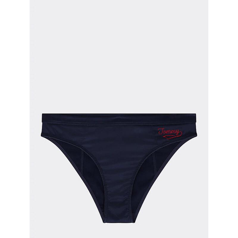 Nohavičky UW0UW01868-416 modrá - Tommy Hilfiger 14113599
