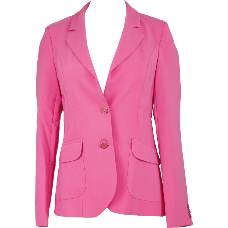 Dámske sako 77643 Click Fashion 14114859