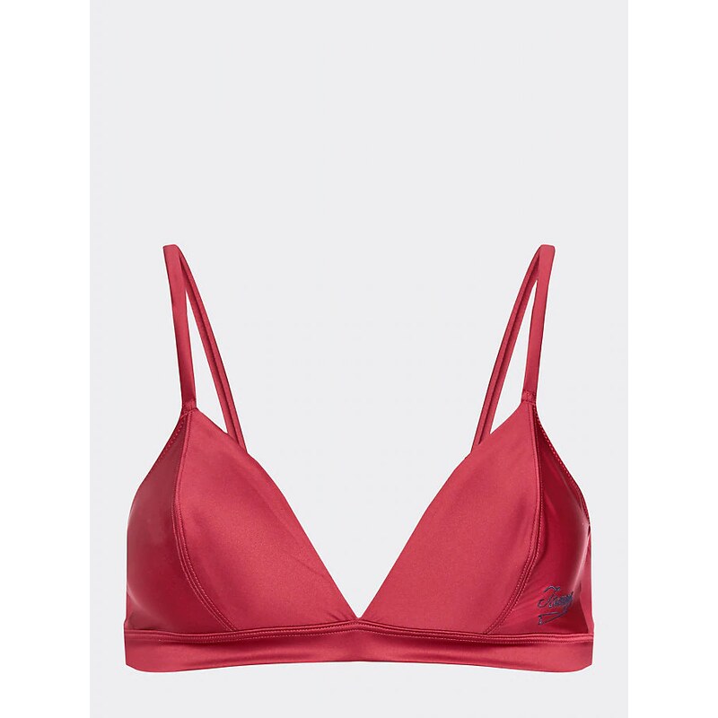 Podprsenka bez kostice UW0UW01832-629 červená - Tommy Hilfiger 14118735