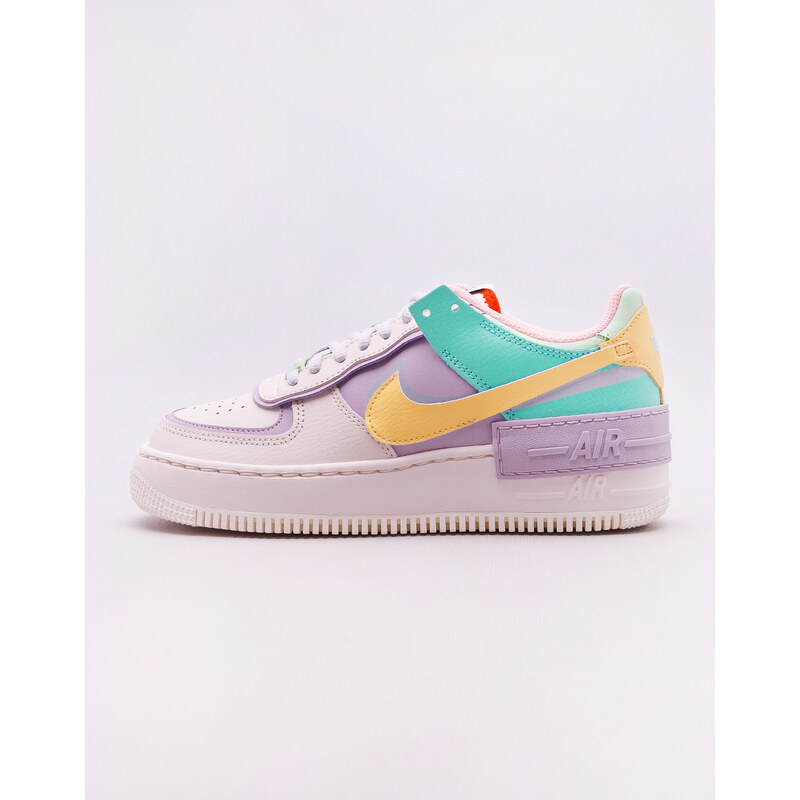 air force one shadow pale