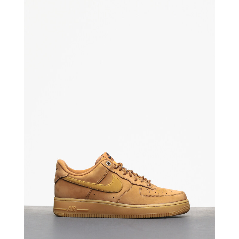 nike air force 1 07 wb flax