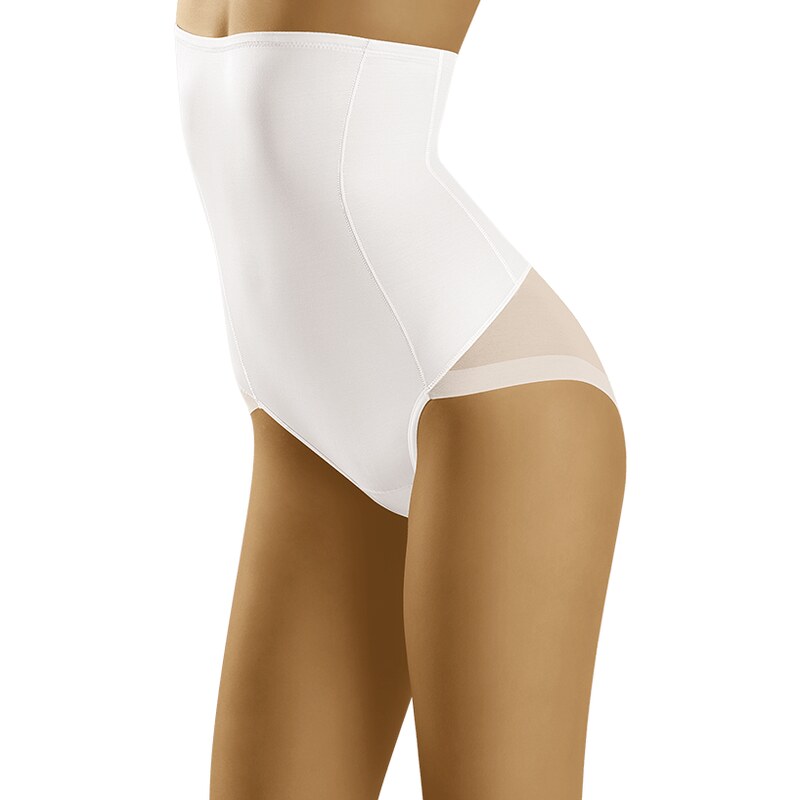 Vysoké korekčné nohavičky SUPRIMA Wolbar 67582667