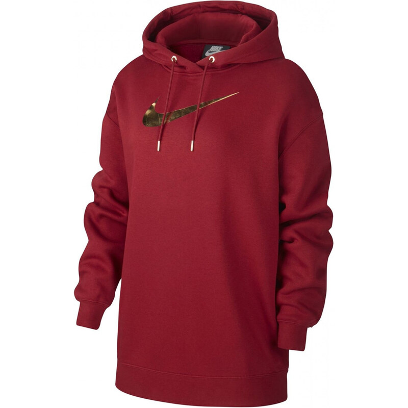 Nike Shine Hoodie Ladies - GLAMI.sk