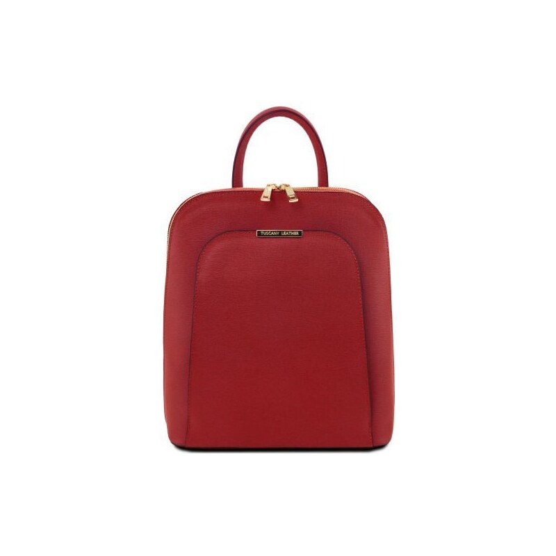 Kožený batoh Saffiano Tuscany Leather 66337791